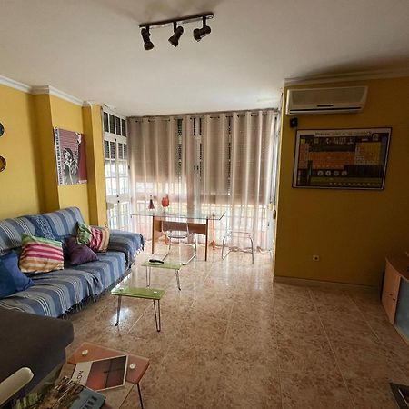 Rooms Tourist Apartment Huelva Buitenkant foto