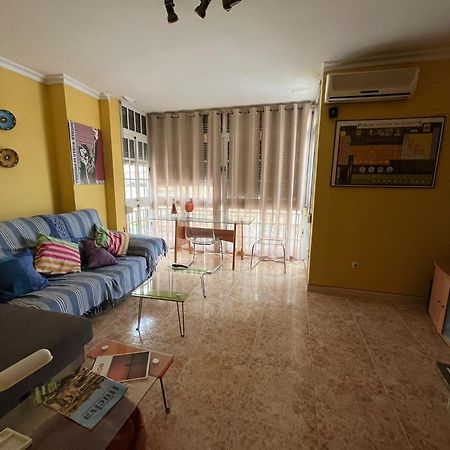 Rooms Tourist Apartment Huelva Buitenkant foto