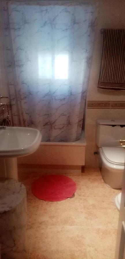 Rooms Tourist Apartment Huelva Buitenkant foto