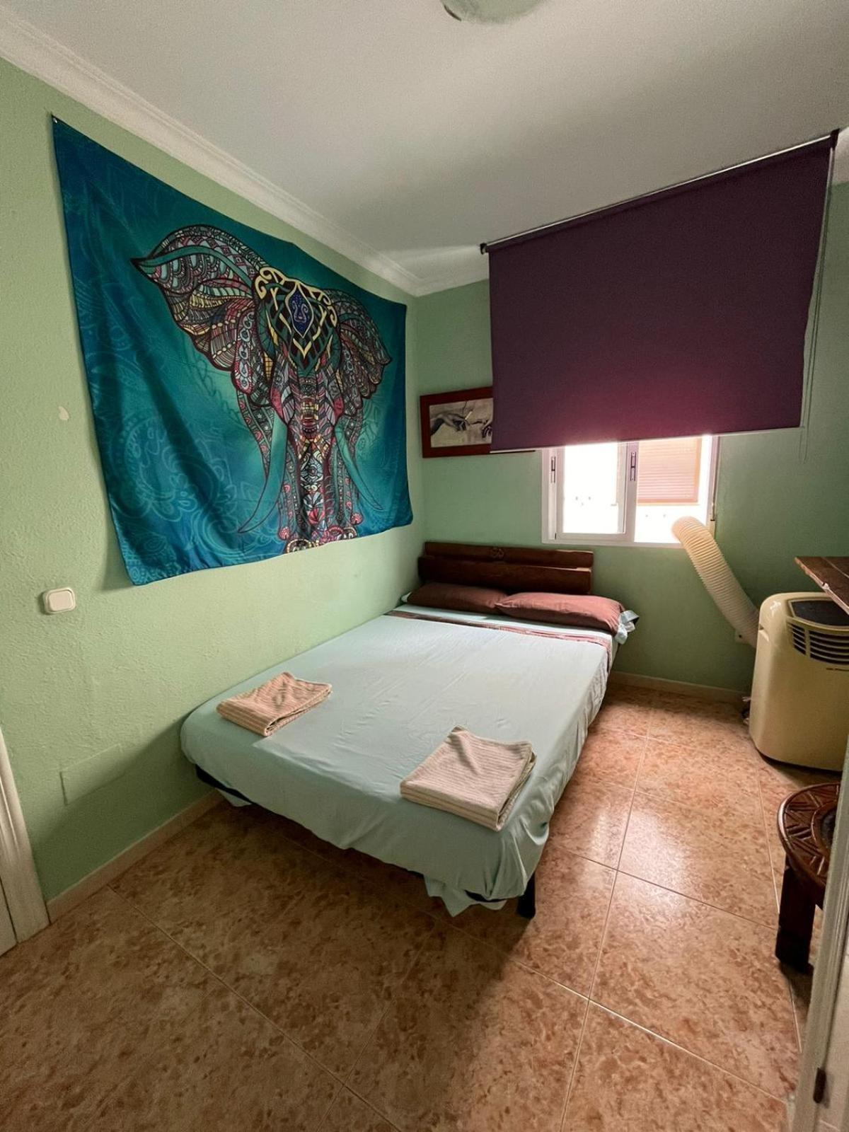 Rooms Tourist Apartment Huelva Buitenkant foto