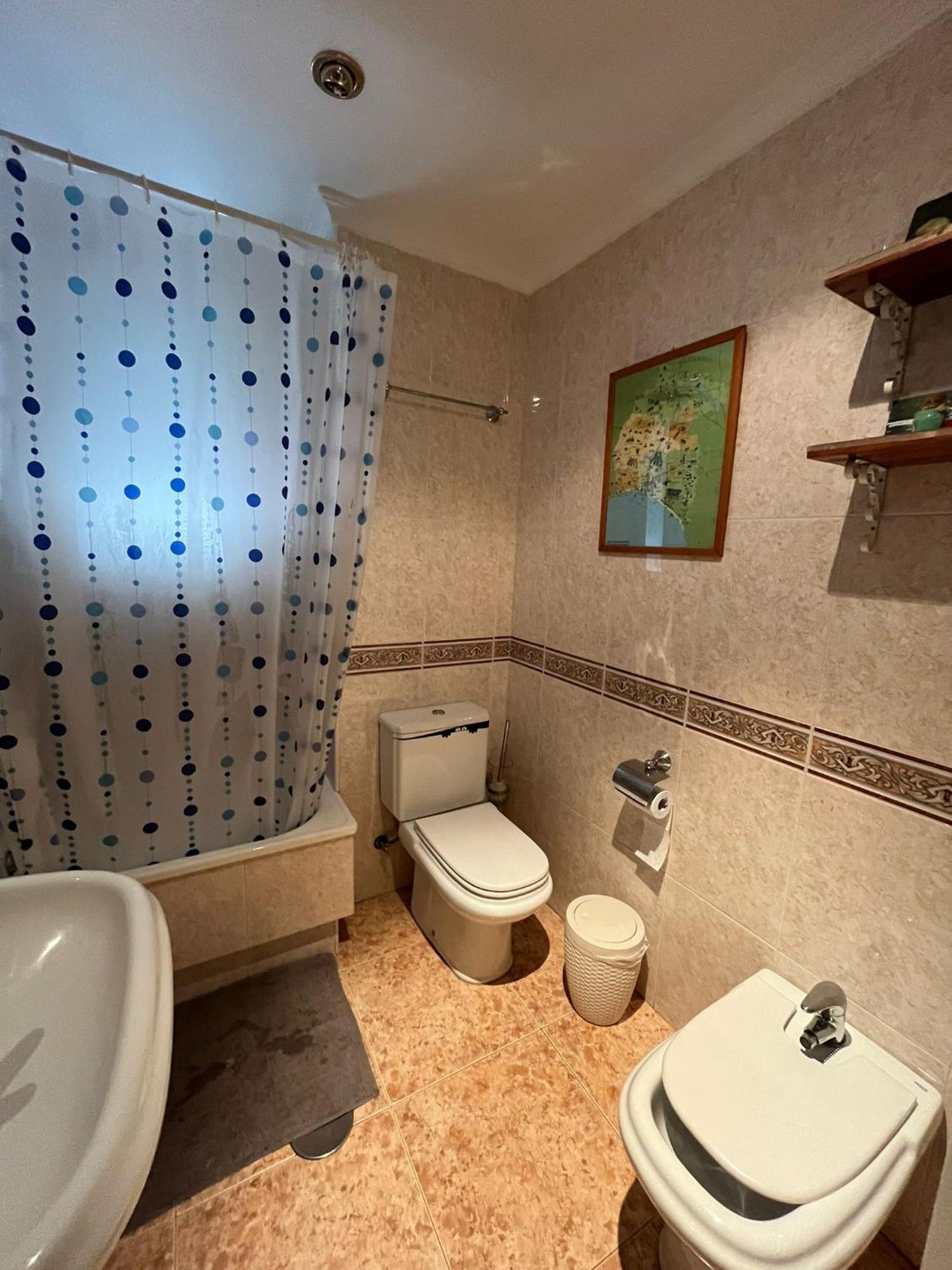 Rooms Tourist Apartment Huelva Buitenkant foto