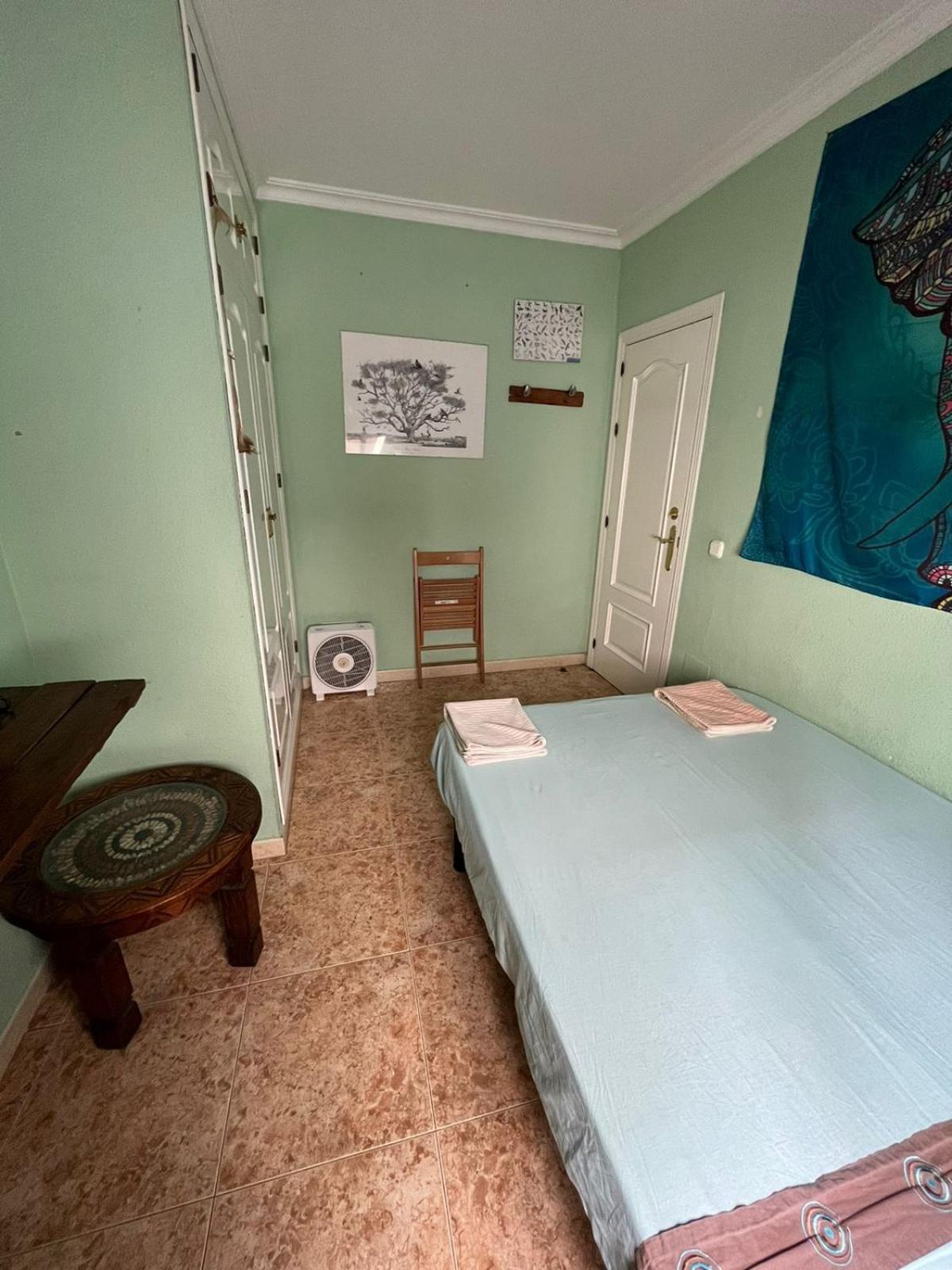 Rooms Tourist Apartment Huelva Buitenkant foto