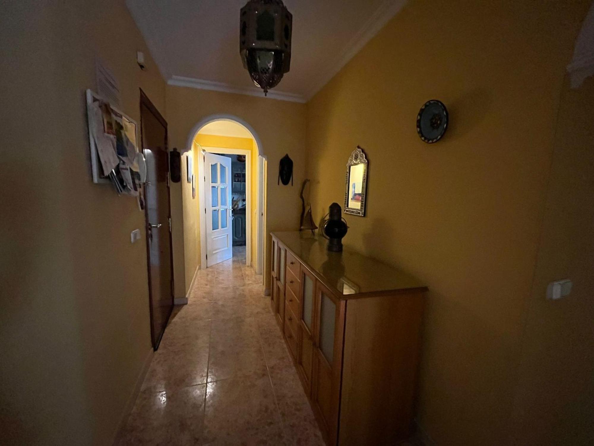 Rooms Tourist Apartment Huelva Buitenkant foto