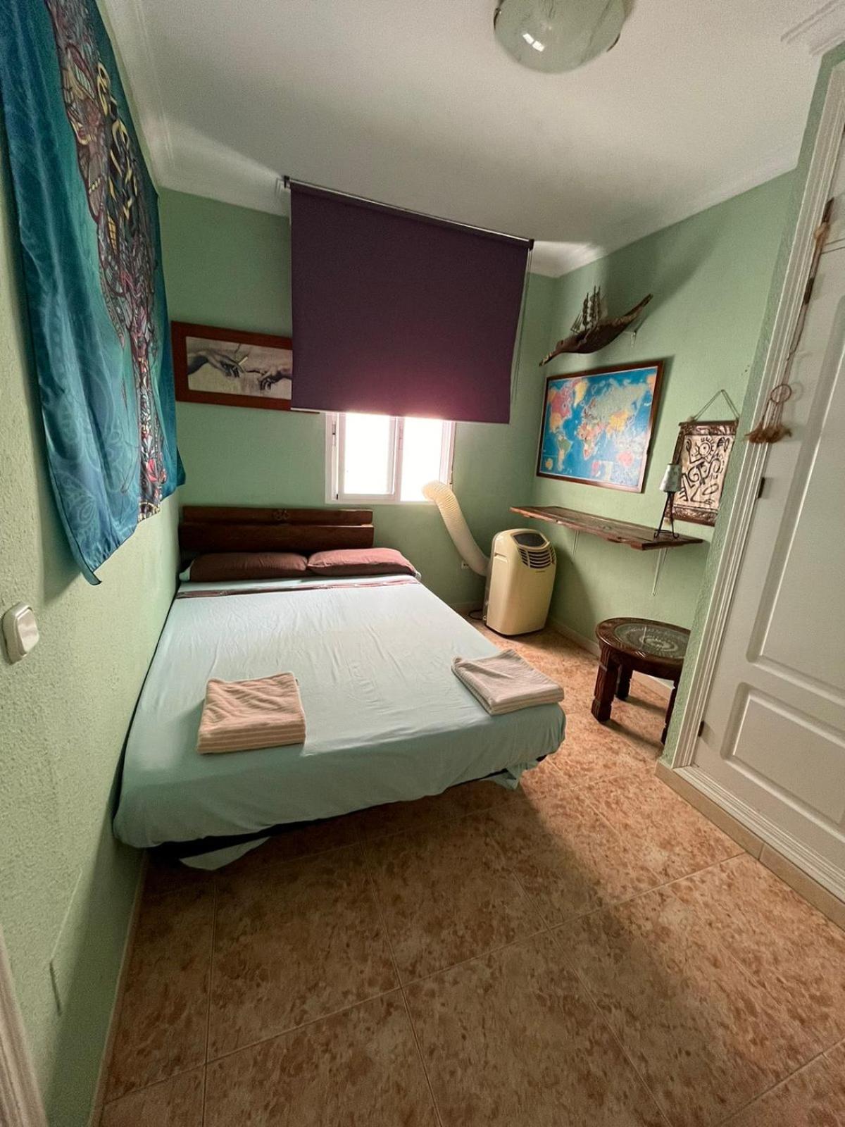 Rooms Tourist Apartment Huelva Buitenkant foto