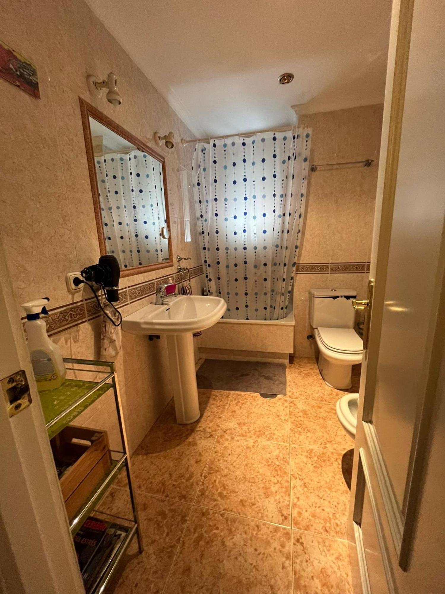 Rooms Tourist Apartment Huelva Buitenkant foto