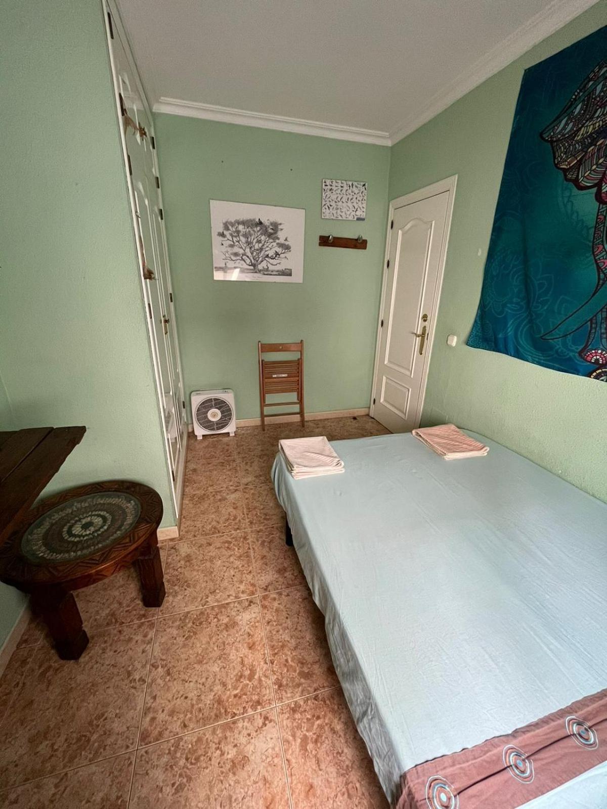 Rooms Tourist Apartment Huelva Buitenkant foto