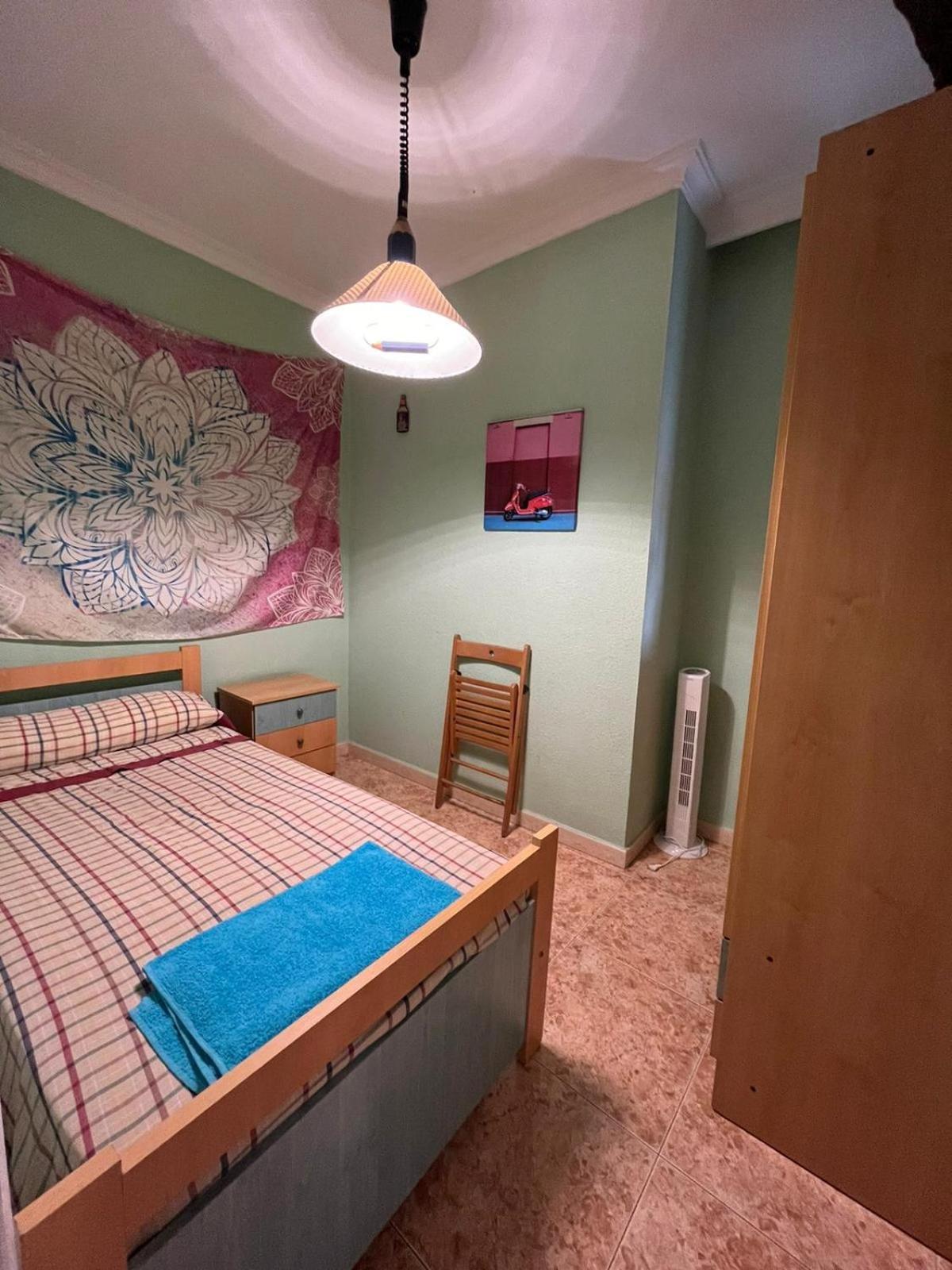 Rooms Tourist Apartment Huelva Buitenkant foto