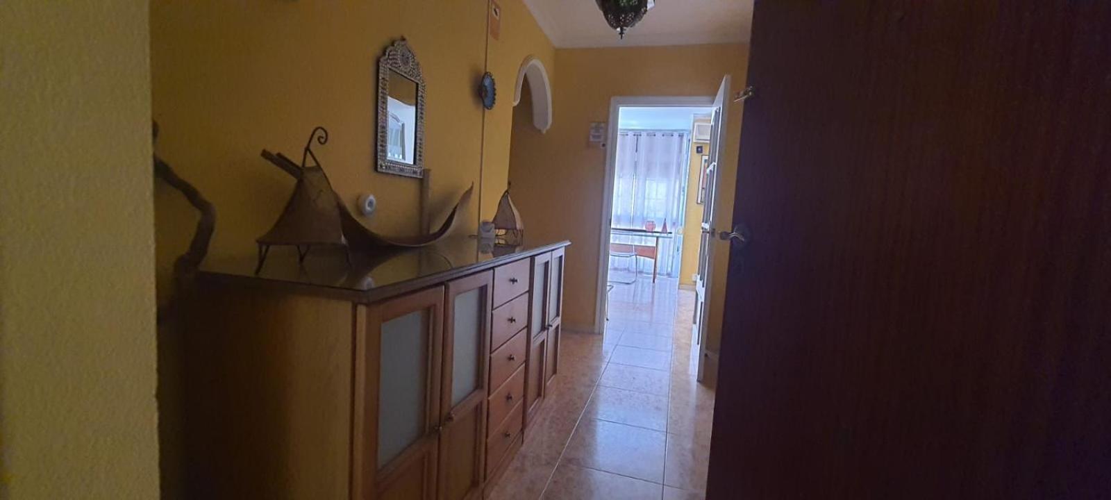 Rooms Tourist Apartment Huelva Buitenkant foto