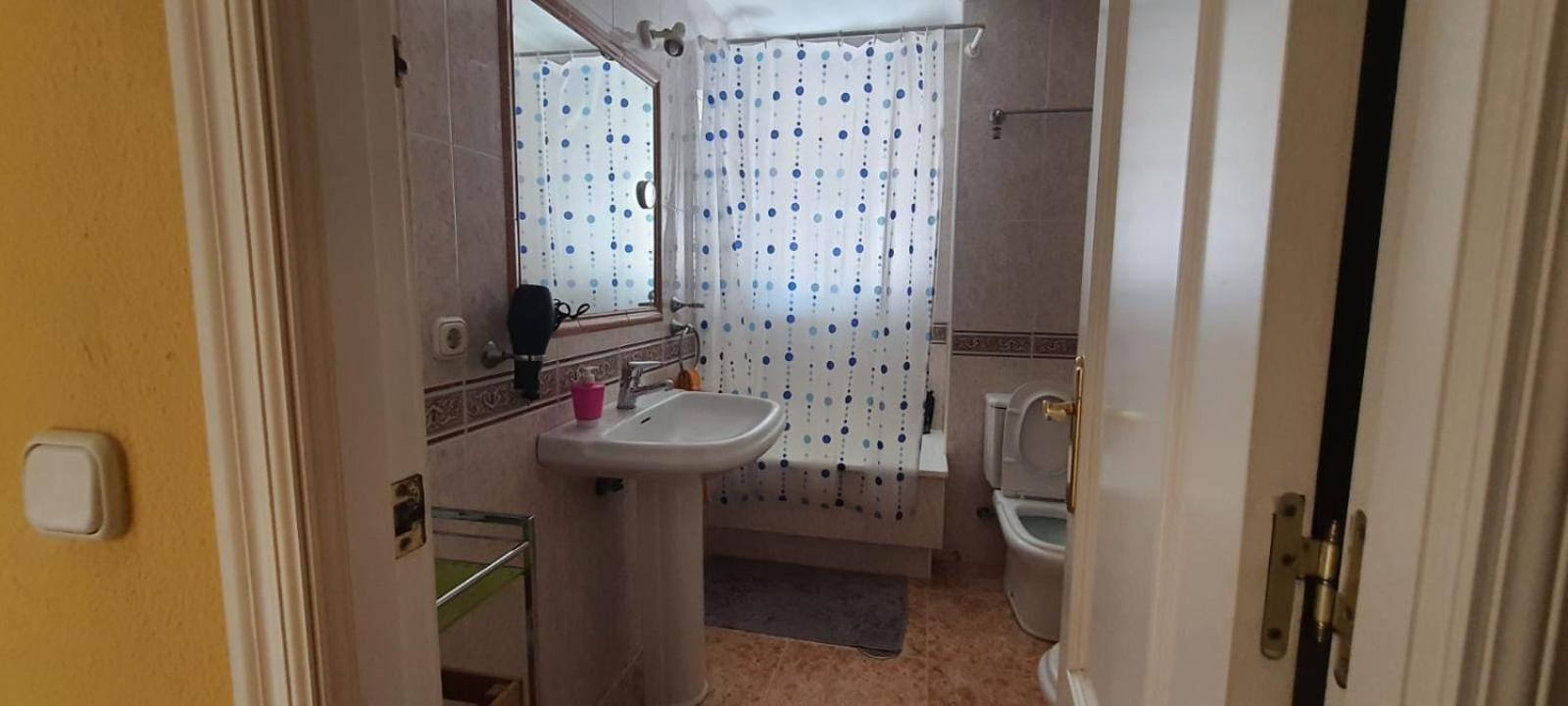 Rooms Tourist Apartment Huelva Buitenkant foto