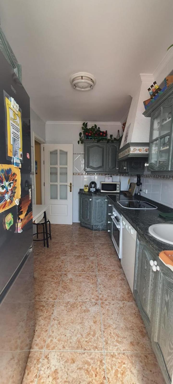 Rooms Tourist Apartment Huelva Buitenkant foto