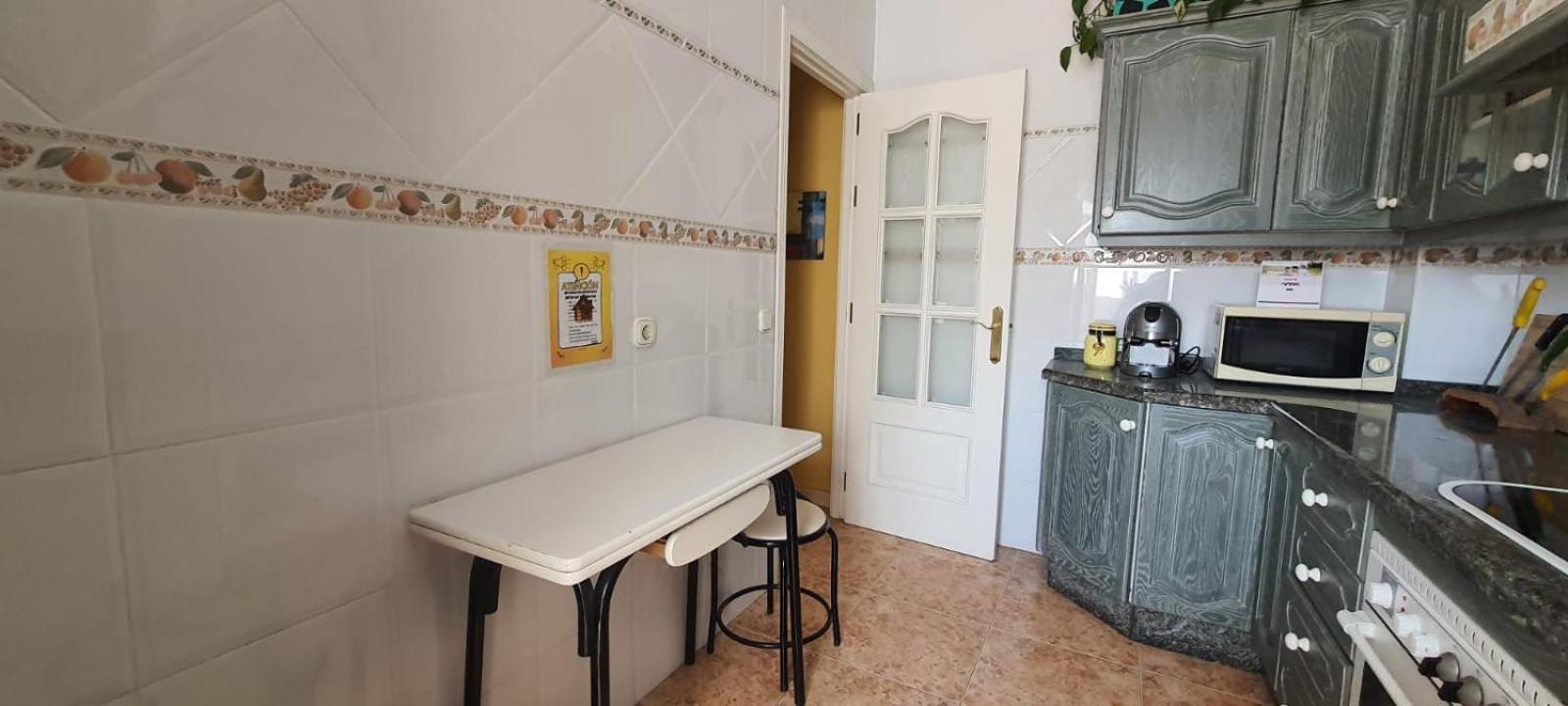 Rooms Tourist Apartment Huelva Buitenkant foto