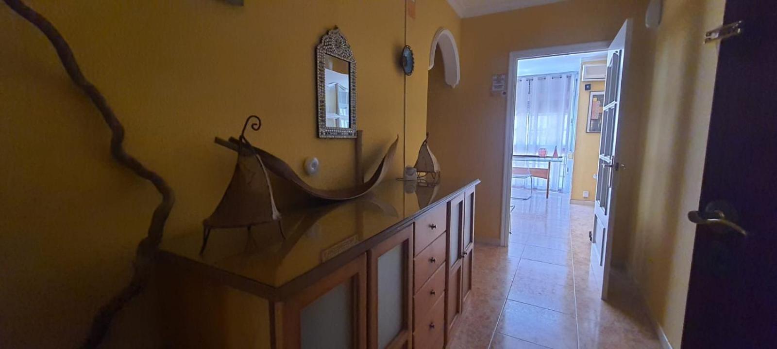 Rooms Tourist Apartment Huelva Buitenkant foto