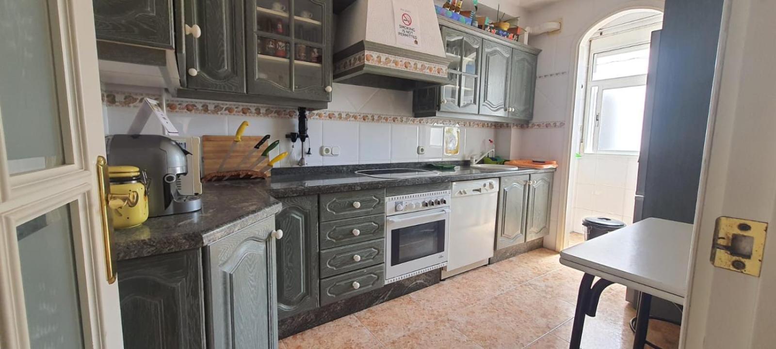 Rooms Tourist Apartment Huelva Buitenkant foto
