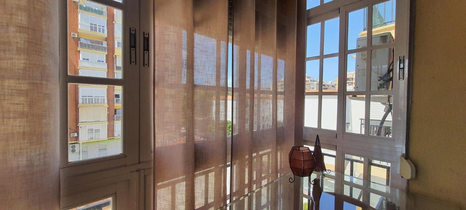 Rooms Tourist Apartment Huelva Buitenkant foto