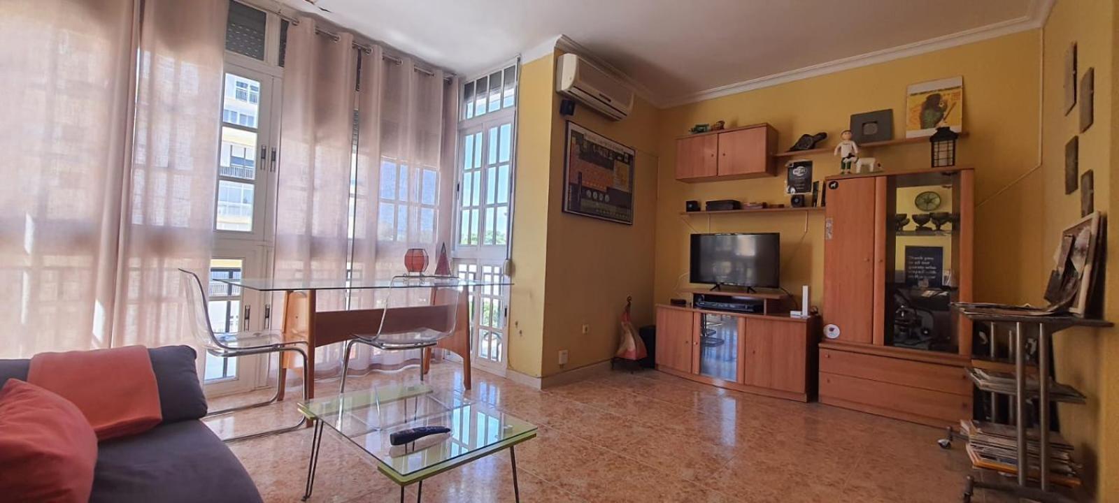 Rooms Tourist Apartment Huelva Buitenkant foto