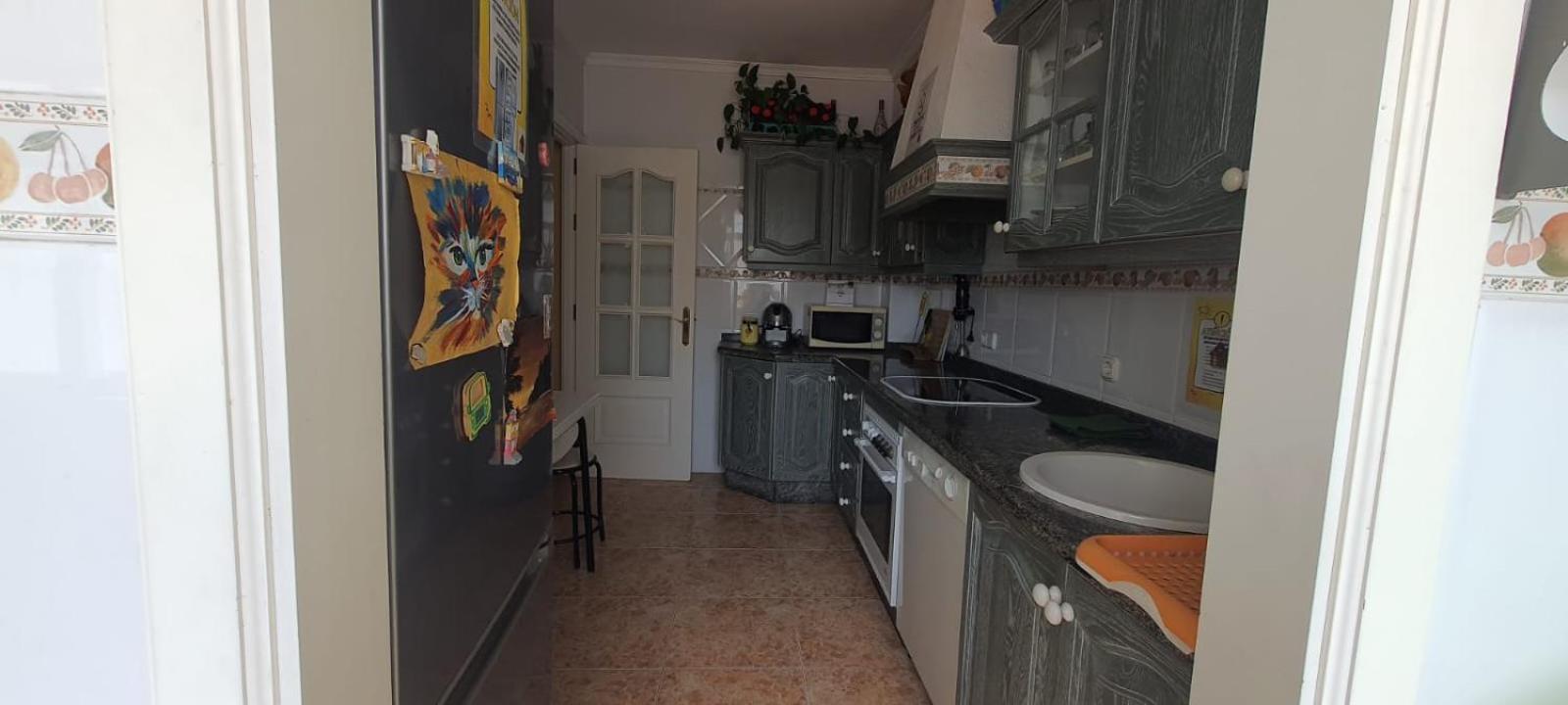 Rooms Tourist Apartment Huelva Buitenkant foto