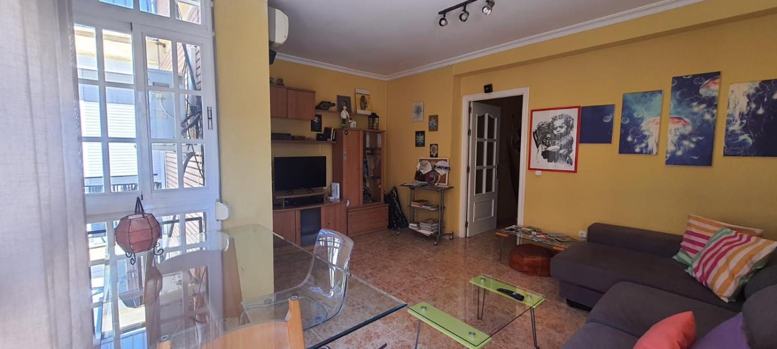 Rooms Tourist Apartment Huelva Buitenkant foto
