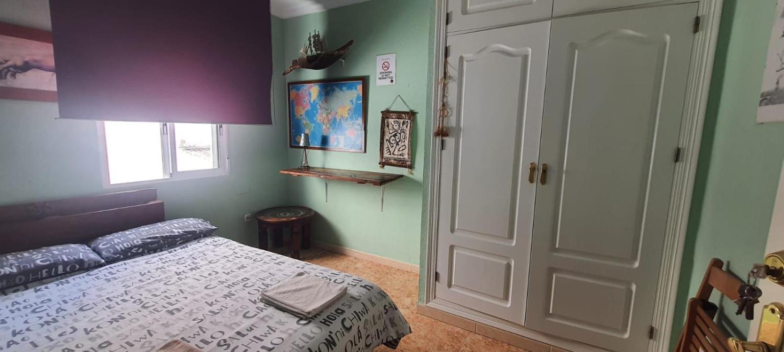 Rooms Tourist Apartment Huelva Buitenkant foto