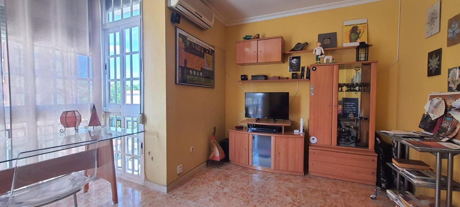 Rooms Tourist Apartment Huelva Buitenkant foto