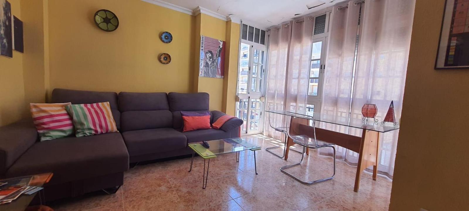 Rooms Tourist Apartment Huelva Buitenkant foto