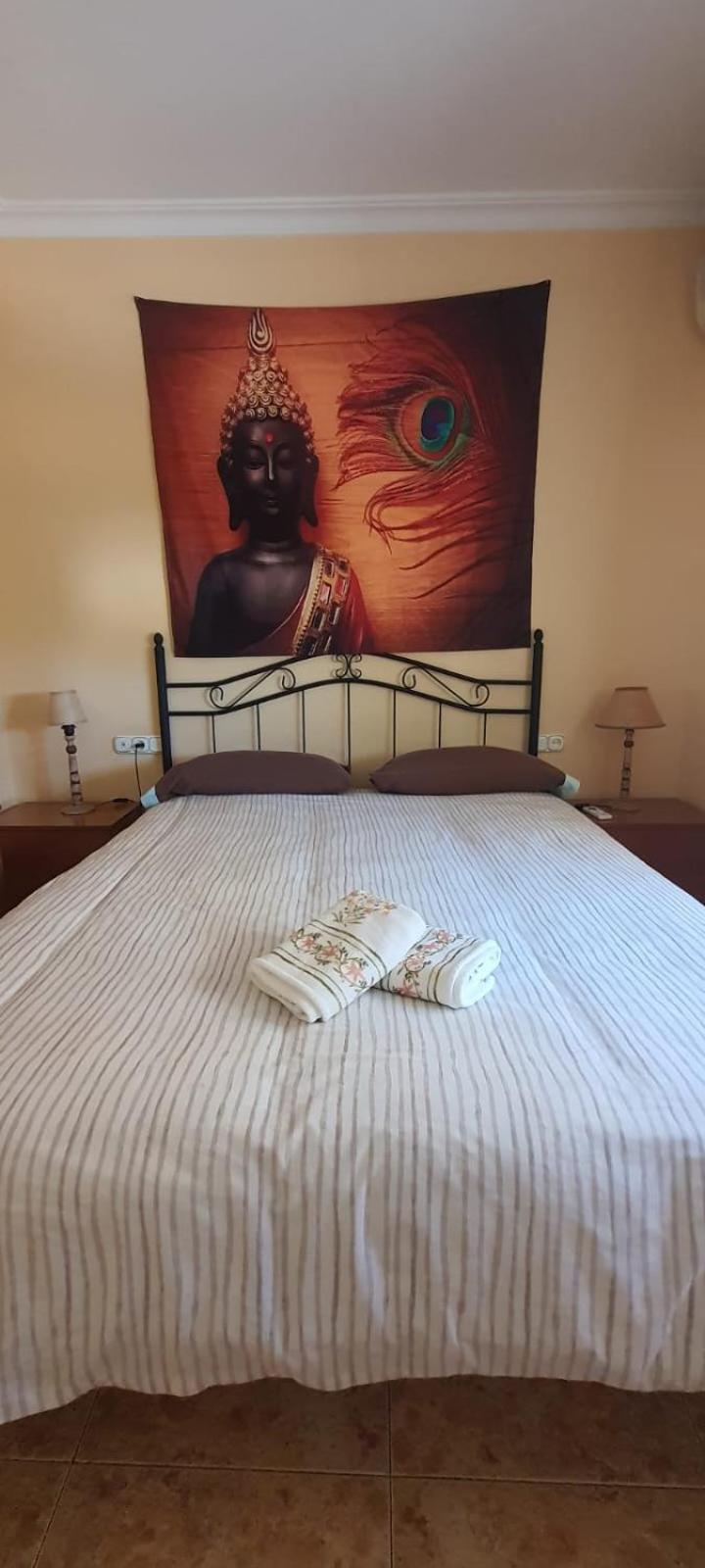 Rooms Tourist Apartment Huelva Buitenkant foto