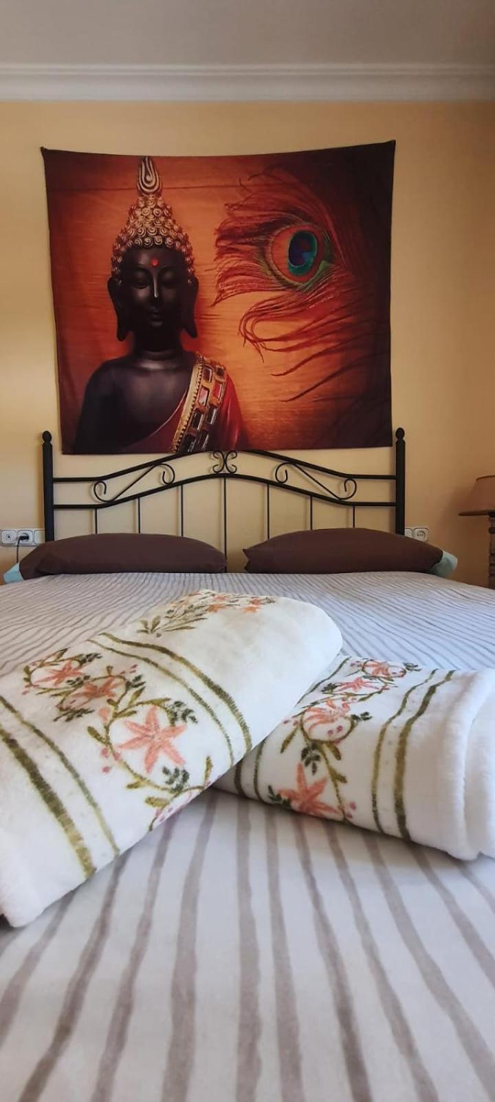 Rooms Tourist Apartment Huelva Buitenkant foto