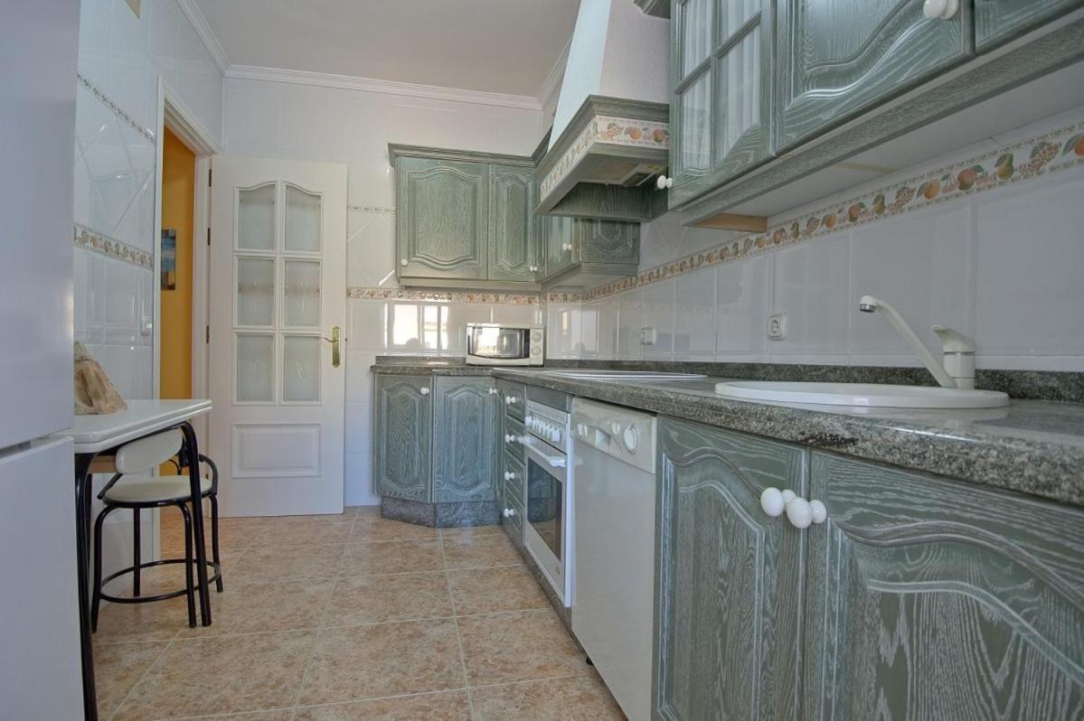 Rooms Tourist Apartment Huelva Buitenkant foto