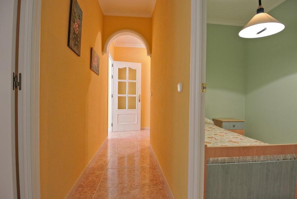 Rooms Tourist Apartment Huelva Buitenkant foto
